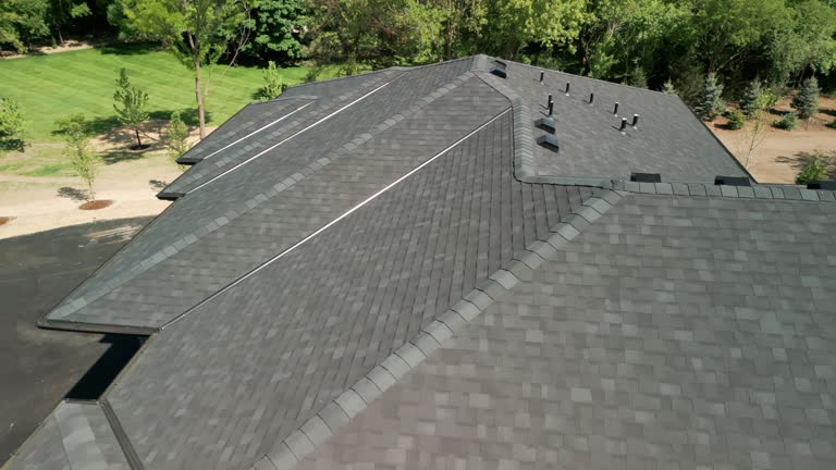 Best Metal Roofing Installation  in Lockport, NY