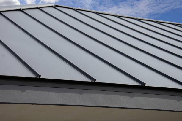 Best Roof Ventilation Installation  in Lockport, NY